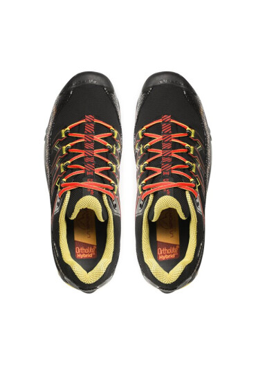 La Sportiva Туристически Ultra Raptor II Gtx GORE-TEX 46Q999100 Black/Yellow - Mera.bg