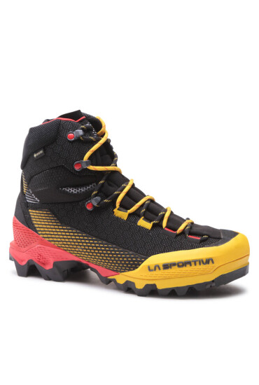 La Sportiva Туристически Aequilibrium St Gtx GORE-TEX 31A999100 Черен - Mera.bg