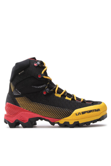 La Sportiva Туристически Aequilibrium St Gtx GORE-TEX 31A999100 Черен - Mera.bg