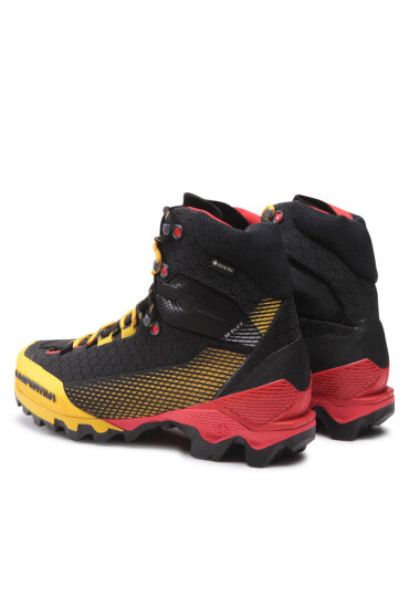 La Sportiva Туристически Aequilibrium St Gtx GORE-TEX 31A999100 Черен - Mera.bg
