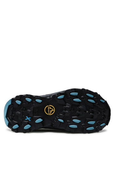 La Sportiva Туристически Falkon Low Gtx GORE-TEX 15M624709 Topaz/Lime Green - Mera.bg