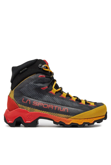 La Sportiva Туристически Aequilibrium Hike Gtx GORE-TEX 44D900100 Черен - Mera.bg