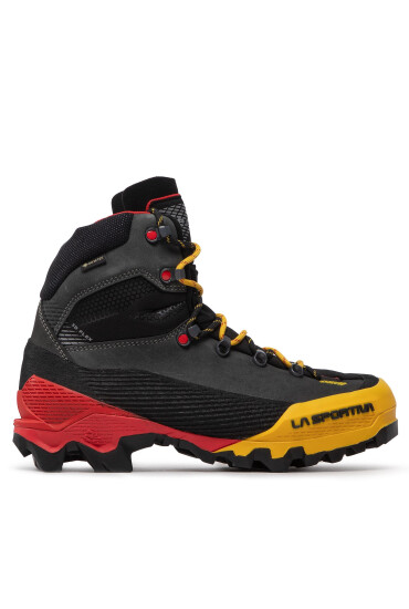 La Sportiva Туристически Aequilibrium Lt Gtx GORE-TEX 21Y999100 Черен - Mera.bg