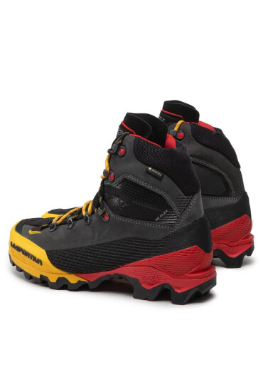 La Sportiva Туристически Aequilibrium Lt Gtx GORE-TEX 21Y999100 Черен - Mera.bg