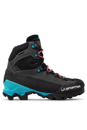 La Sportiva Туристически Aequilibrium Lt Woman Gtx GORE-TEX 21Z999402 Черен - Mera.bg