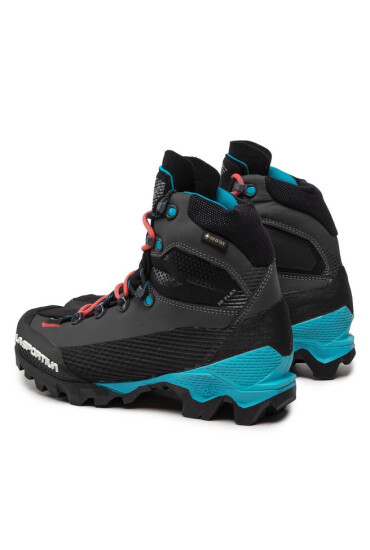 La Sportiva Туристически Aequilibrium Lt Woman Gtx GORE-TEX 21Z999402 Черен - Mera.bg