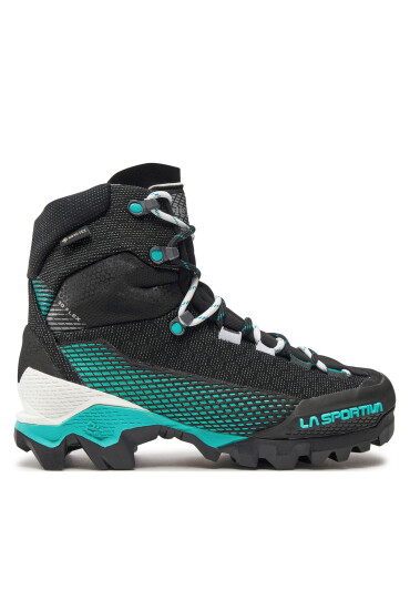 La Sportiva Туристически Aequilibrium ST GTX 31B999615 Черен - Mera.bg