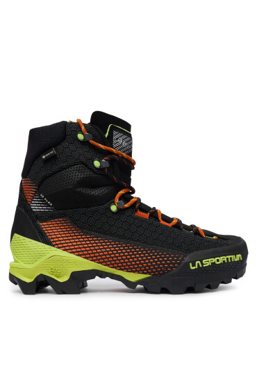 La Sportiva Туристически Aequilibrium St Gtx ZFMS098G00E29 Черен - Mera.bg