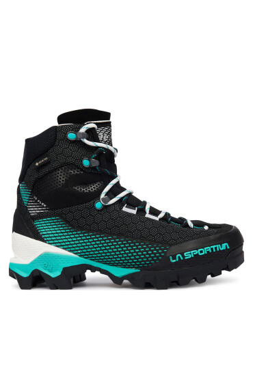 La Sportiva Туристически Aequilibrium St Gtx ZFMS099K00B15 Черен - Mera.bg