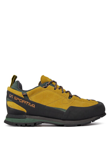 La Sportiva Туристически Boulder X 838732206 Кафяв - Mera.bg