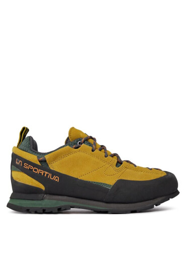 La Sportiva Туристически Boulder X 838732206 Кафяв - Mera.bg