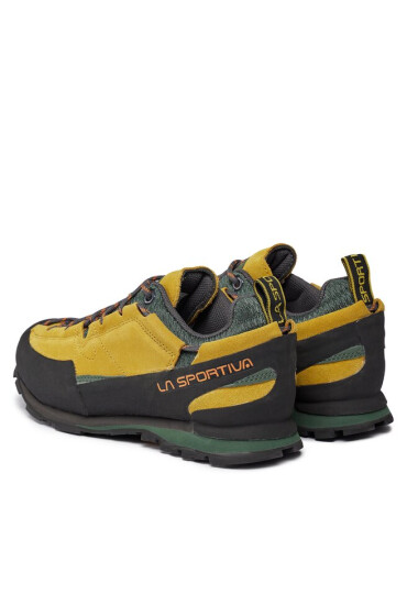 La Sportiva Туристически Boulder X 838732206 Кафяв - Mera.bg