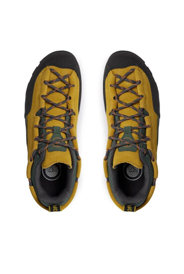 La Sportiva Туристически Boulder X 838732206 Кафяв - Mera.bg