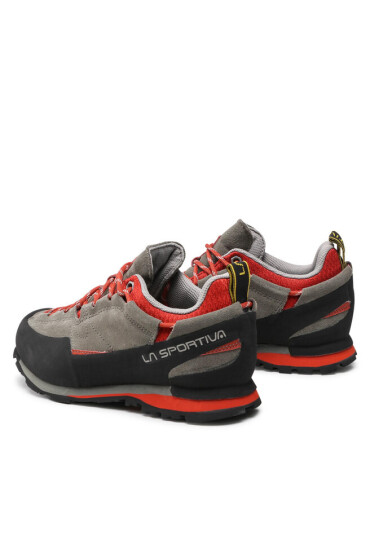 La Sportiva Туристически Boulder X 838909313 Сив - Mera.bg