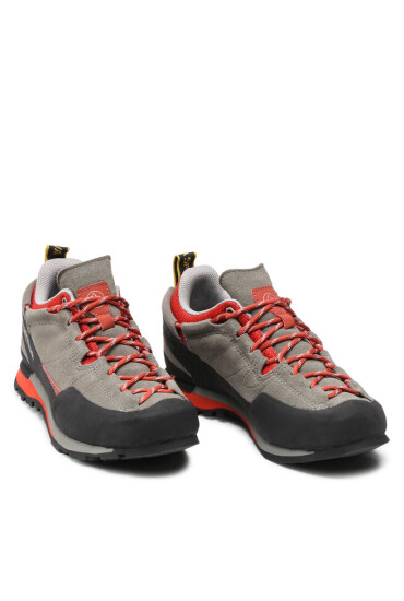 La Sportiva Туристически Boulder X 838909313 Сив - Mera.bg