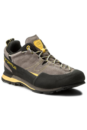 La Sportiva Туристически Boulder X 838GY Сив - Mera.bg