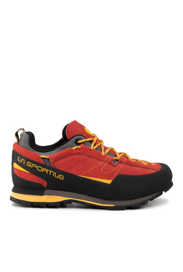 La Sportiva Туристически Boulder X 838RE Червен - Mera.bg