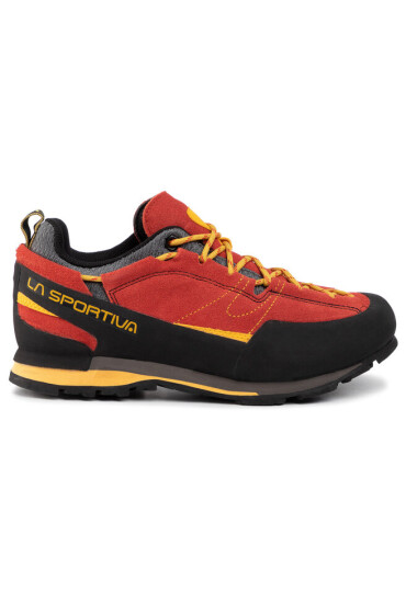 La Sportiva Туристически Boulder X 838RE Червен - Mera.bg