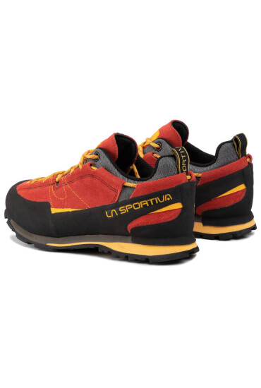 La Sportiva Туристически Boulder X 838RE Червен - Mera.bg
