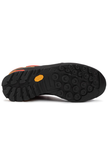 La Sportiva Туристически Boulder X 838RE Червен - Mera.bg