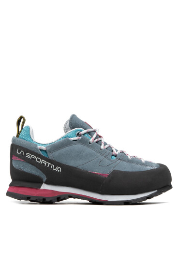 La Sportiva Туристически Boulder X 862903502 Сив - Mera.bg