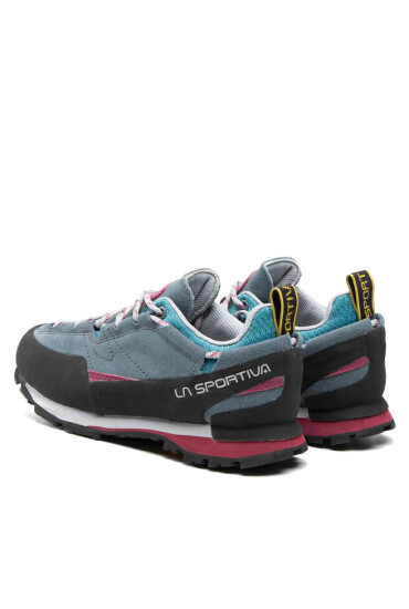 La Sportiva Туристически Boulder X 862903502 Сив - Mera.bg