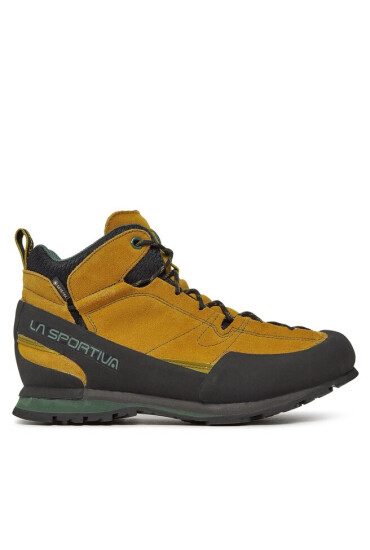 La Sportiva Туристически Boulder X Mid GORE-TEX 17E732726 Кафяв - Mera.bg