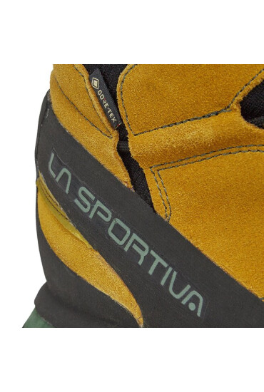 La Sportiva Туристически Boulder X Mid GORE-TEX 17E732726 Кафяв - Mera.bg
