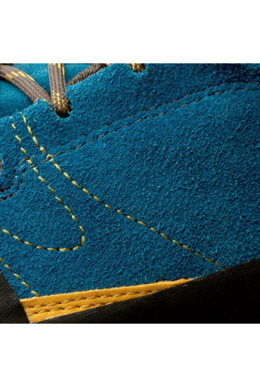 La Sportiva Туристически Boulder X Mid Gtx GORE-TEX 17EBY Тъмносин - Mera.bg