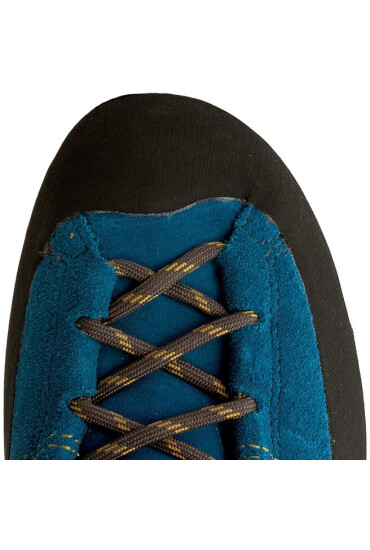 La Sportiva Туристически Boulder X Mid Gtx GORE-TEX 17EBY Тъмносин - Mera.bg