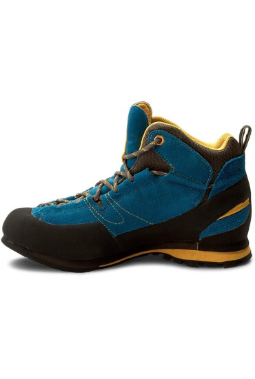 La Sportiva Туристически Boulder X Mid Gtx GORE-TEX 17EBY Тъмносин - Mera.bg
