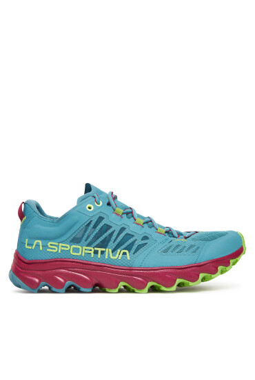La Sportiva Туристически Helios III 46E624502 Син - Mera.bg