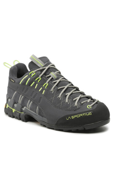 La Sportiva Туристически Hyper Gtx GORE-TEX 17M900720 Carbon/Neon - Mera.bg