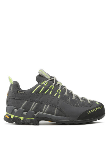 La Sportiva Туристически Hyper Gtx GORE-TEX 17M900720 Carbon/Neon - Mera.bg