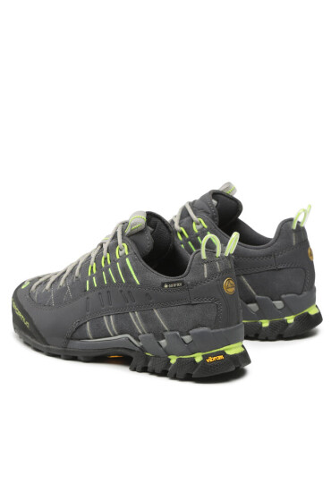 La Sportiva Туристически Hyper Gtx GORE-TEX 17M900720 Carbon/Neon - Mera.bg