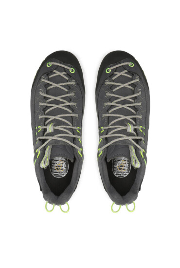 La Sportiva Туристически Hyper Gtx GORE-TEX 17M900720 Carbon/Neon - Mera.bg