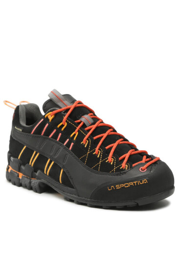 La Sportiva Туристически Hyper Gtx GORE-TEX 17MBL Black - Mera.bg