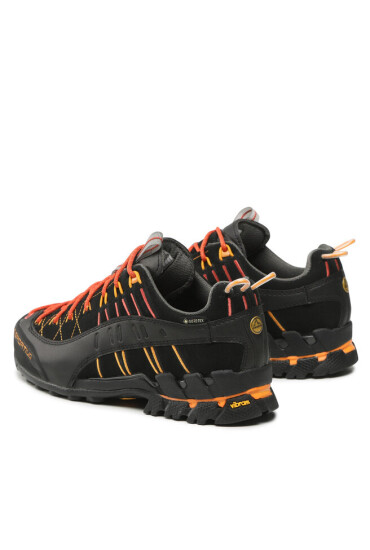 La Sportiva Туристически Hyper Gtx GORE-TEX 17MBL Black - Mera.bg
