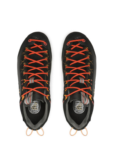 La Sportiva Туристически Hyper Gtx GORE-TEX 17MBL Black - Mera.bg