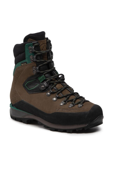 La Sportiva Туристически Karakorum Hc Gtx GORE-TEX 21Q807711 Каки - Mera.bg