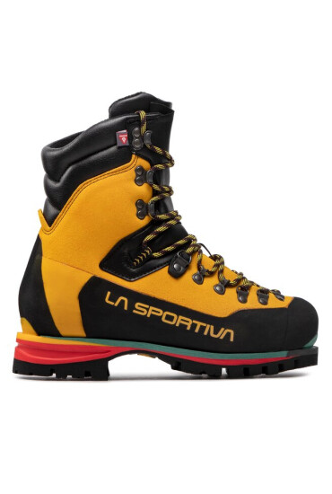 La Sportiva Туристически Nepal Extreme 21N100100 Жълт - Mera.bg