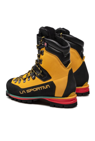 La Sportiva Туристически Nepal Extreme 21N100100 Жълт - Mera.bg