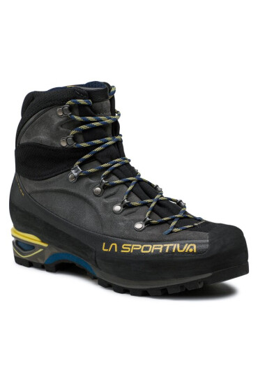 La Sportiva Туристически Trango Alp Evo Gtx GORE-TEX 11N900723 Carbon/Moss - Mera.bg