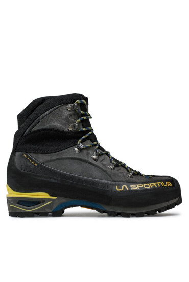 La Sportiva Туристически Trango Alp Evo Gtx GORE-TEX 11N900723 Carbon/Moss - Mera.bg