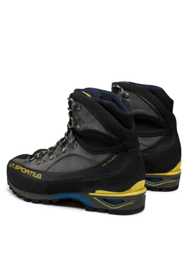 La Sportiva Туристически Trango Alp Evo Gtx GORE-TEX 11N900723 Carbon/Moss - Mera.bg