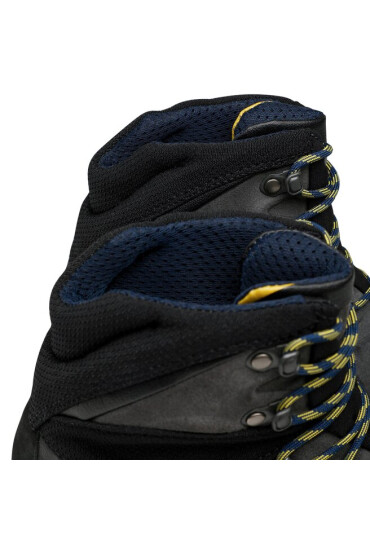 La Sportiva Туристически Trango Alp Evo Gtx GORE-TEX 11N900723 Carbon/Moss - Mera.bg