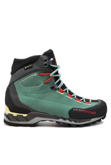 La Sportiva Туристически Trango Tech 21T734736 Зелен - Mera.bg