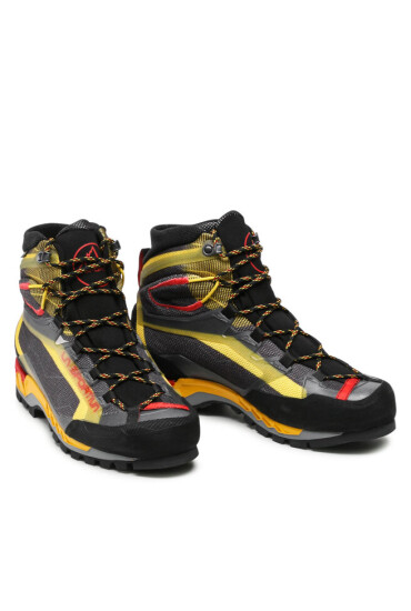 La Sportiva Туристически Trango Tech Gtx GORE-TEX 21G999100 Черен - Mera.bg