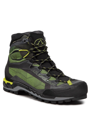 La Sportiva Туристически Trango Tech Gtx GORE-TEX 21G999720 Black/Neon - Mera.bg