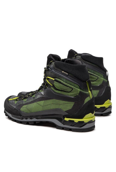 La Sportiva Туристически Trango Tech Gtx GORE-TEX 21G999720 Black/Neon - Mera.bg